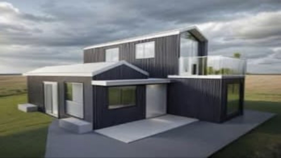 Commercial Property for Sale in Seemeeu Park Western Cape